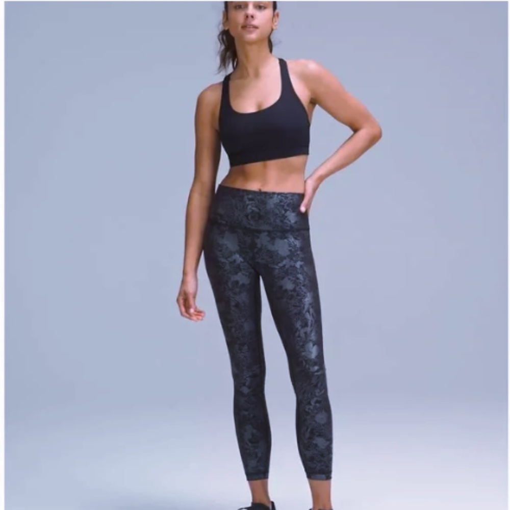 Wunder Under High-Rise Tight 25" sz4